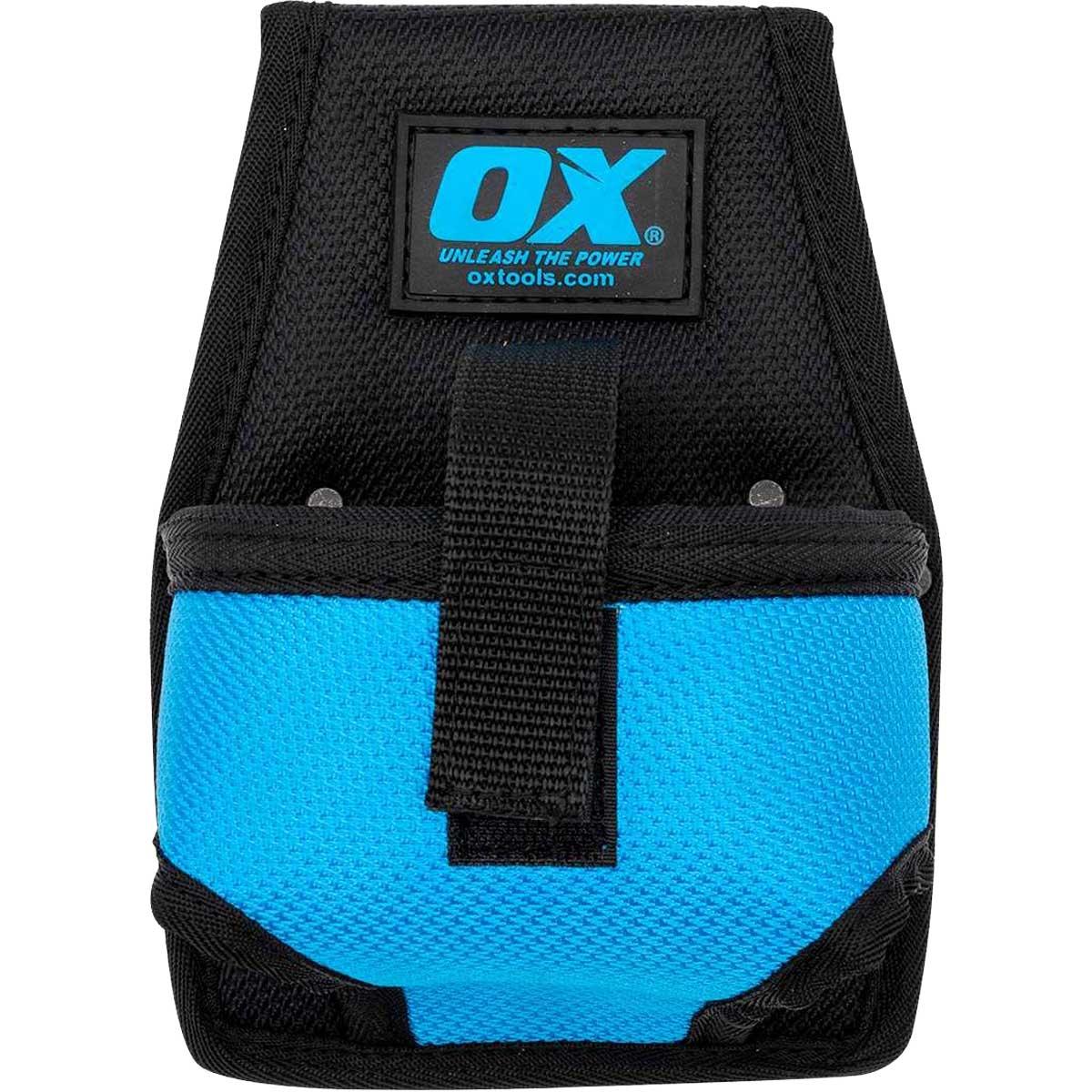 OX Dynamic Nylon Tape Measure Holde